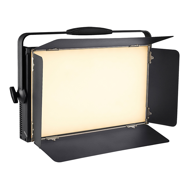 Пятицветный студийный осветитель PolarLights PL-L025